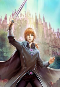 龙游花丛