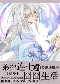 (綜漫同人)弟控連七的囧囧生活