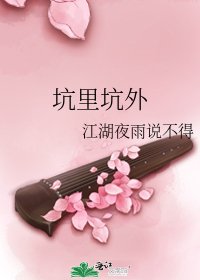 坑里坑外