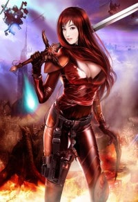 帝女棄妃：喚你一世寵