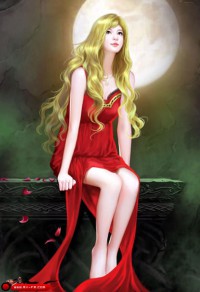 文学少女的异界绘卷