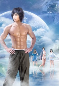 穿成病嬌男主的反派師尊