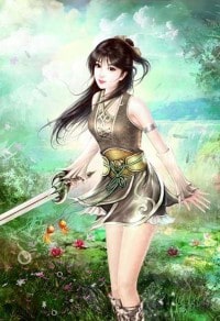 後宮拯救計劃
