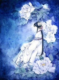 反穿女王爺，霸總哄着點
