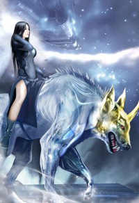 橙色風暴
