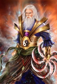 [快穿]維納斯的養成筆記